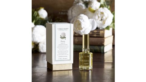 Caswell-Massey Peony Perfume