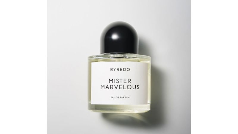 parfum marvelous dreams