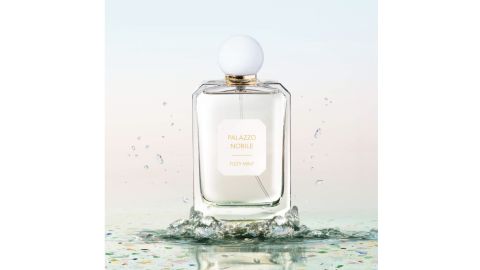 La Maison Valmont Fizzy Mint Eau de Toilette