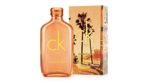 CK One Summer Daze Eau de Toilette