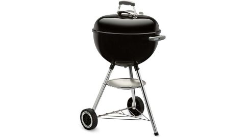 Weber Original Kettle 18-inch Charcoal Grill