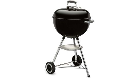 Weber Original Kettle 18-inch Charcoal Grill