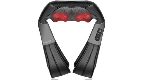 Nekteck Shiatsu Neck and Back Massager