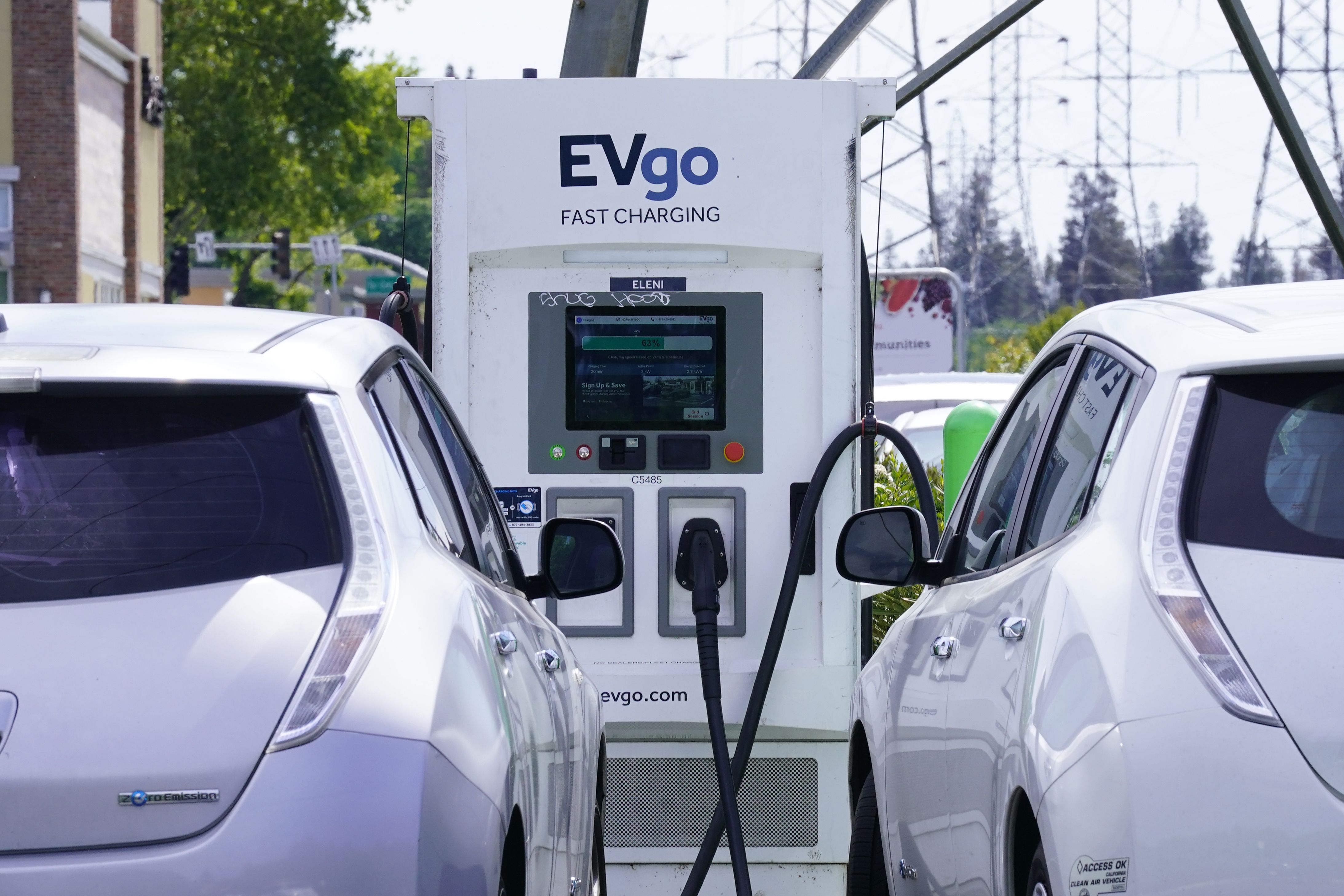 Electric vehicles: Biden administration wants to standardize EV