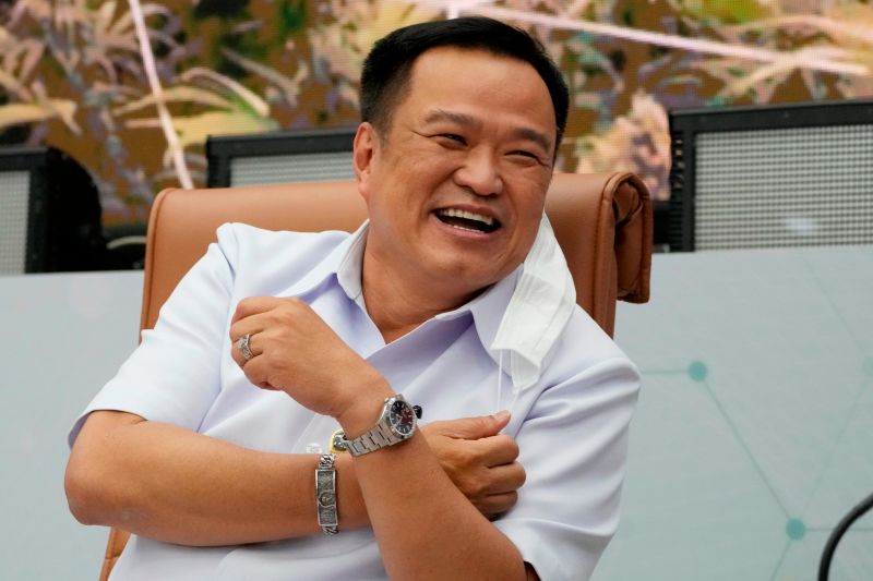 Why Thailand is Rethinking Cannabis Decriminalization: Unveiling the Truth about Weed Hangovers