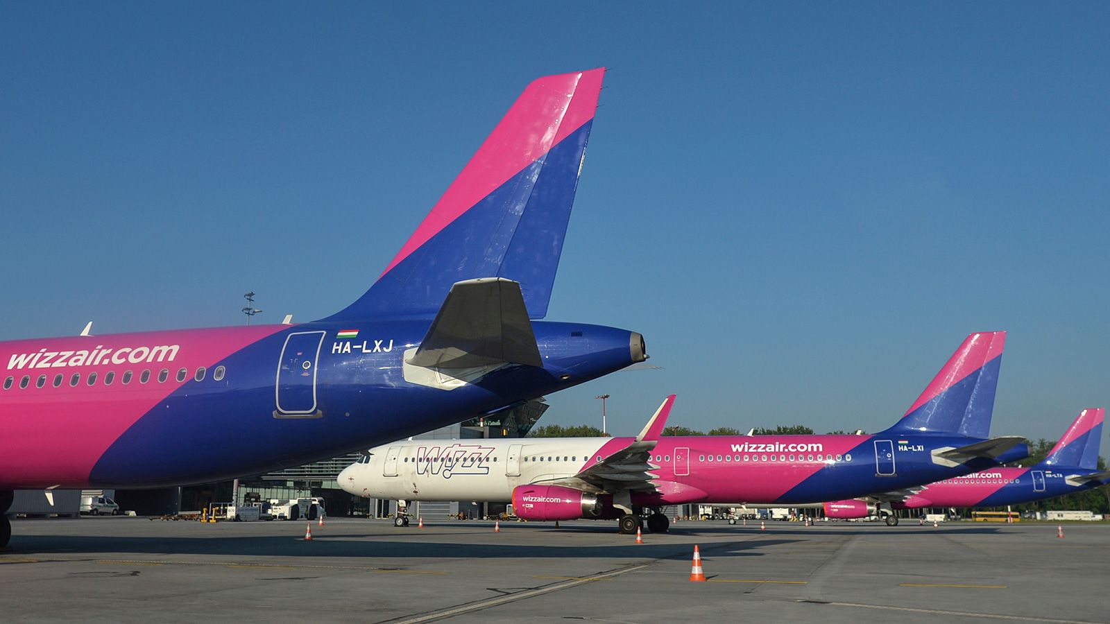 Wizz Air CEO tells staff to push through fatigue CNN