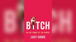 "Bitch: On the Female of the Species" will be available in the US on Tuesday.