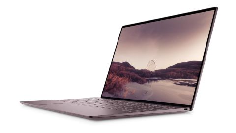 The new Dell XPS 13 makes our favorite Windows laptop even better | CNN Underscored