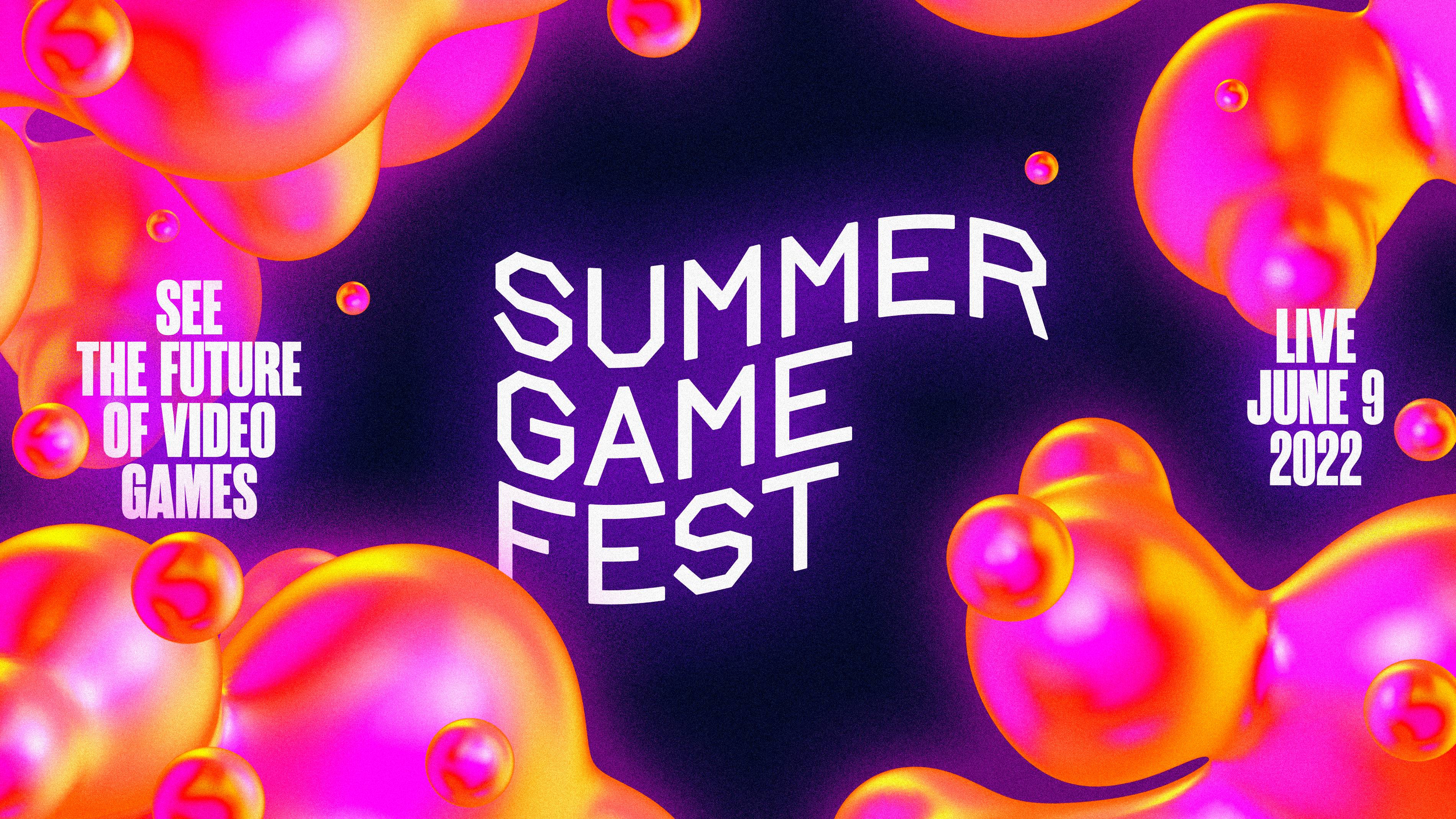 Summer Game Fest Leaks 2023