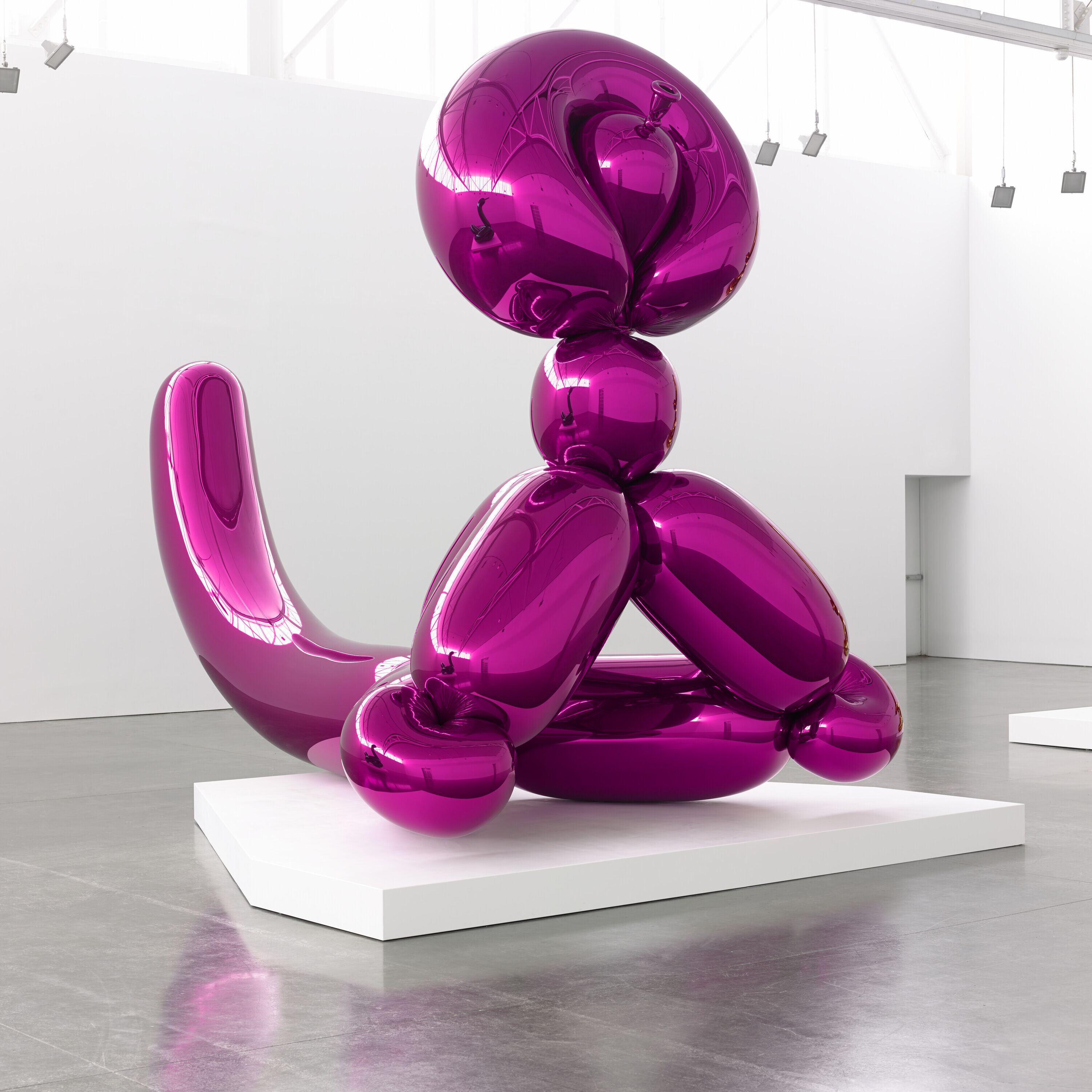 matig schouder agenda Jeff Koons sculpture worth up to $12.5 million to be auctioned for Ukraine aid | CNN matig schouder agenda Jeff Koons sculpture worth up to $12.5 million to be auctioned for Ukraine aid | CNN