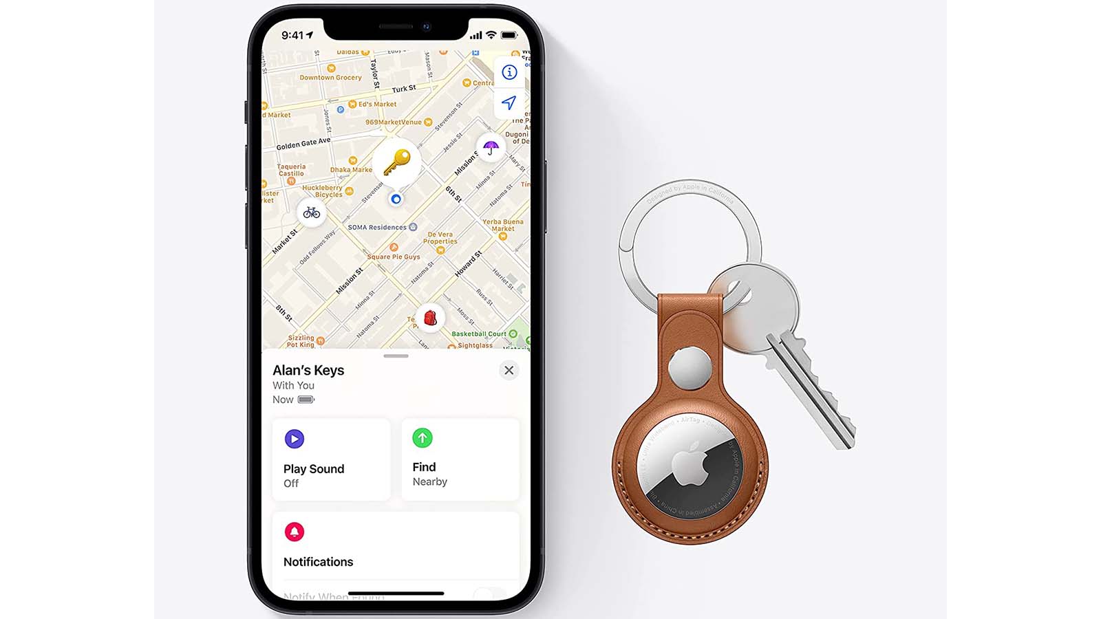 Apple AirTags: Everything You Need to Know - CNET