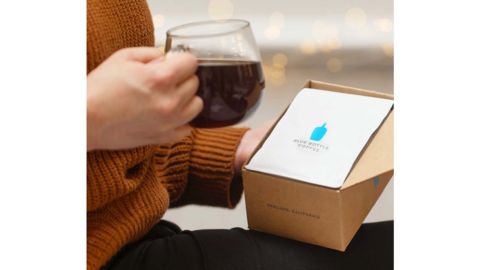 Blue Bottle Coffee Subscription