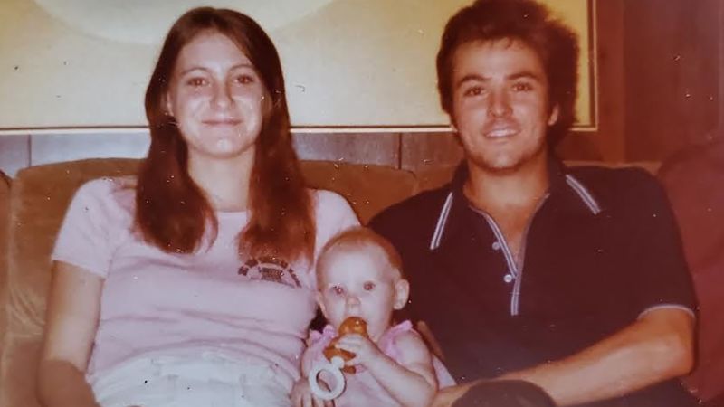 The Missing Daughter Of A Couple Killed In 1981 Has Been Found Alive 3197