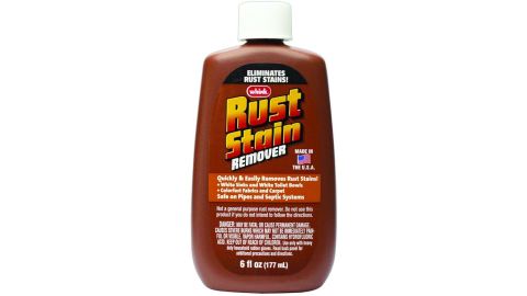 Whink Rust Stain Remover