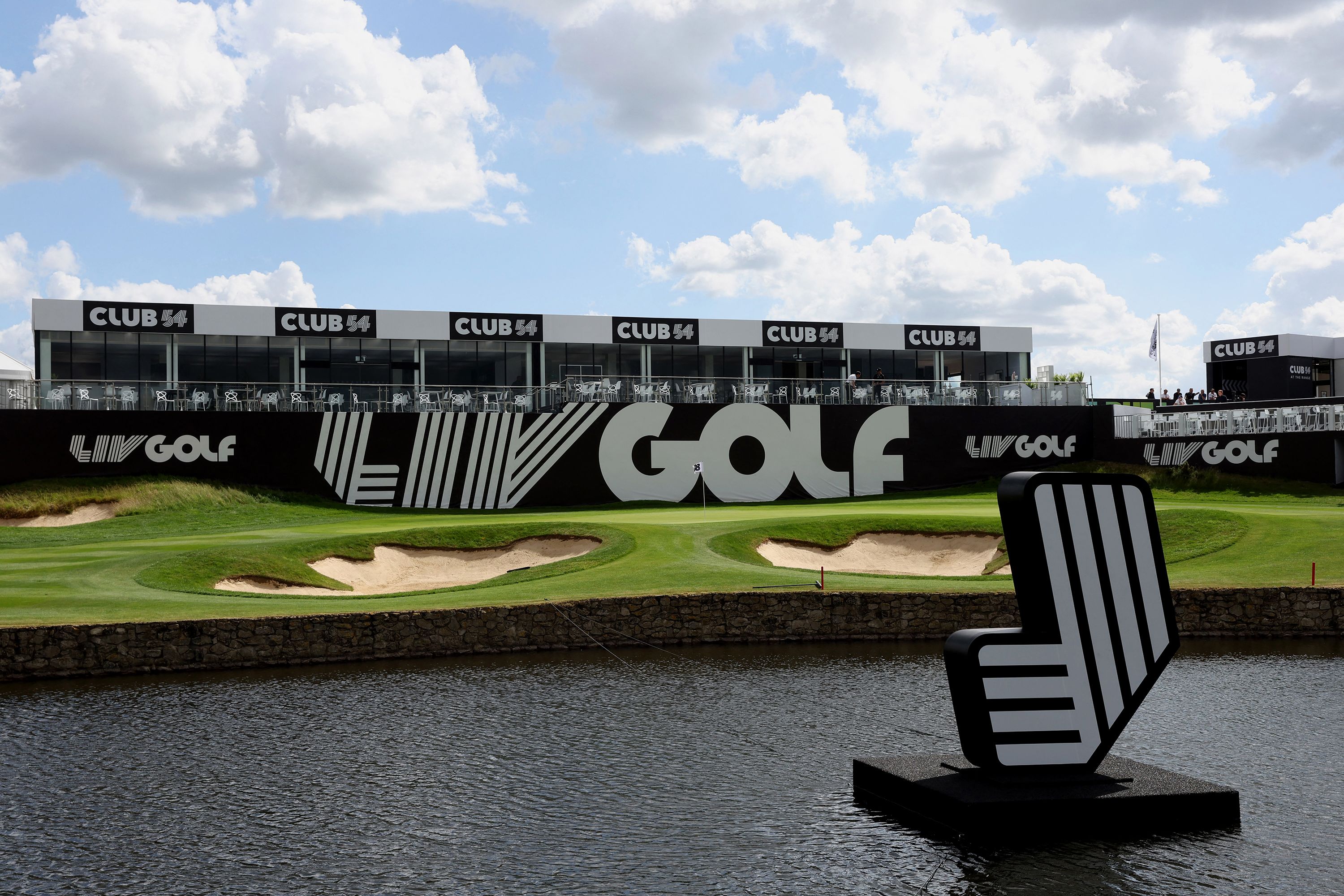 Report: LIV Golf Considering Allowing Trades and Transfer Portal for Teams in 2024