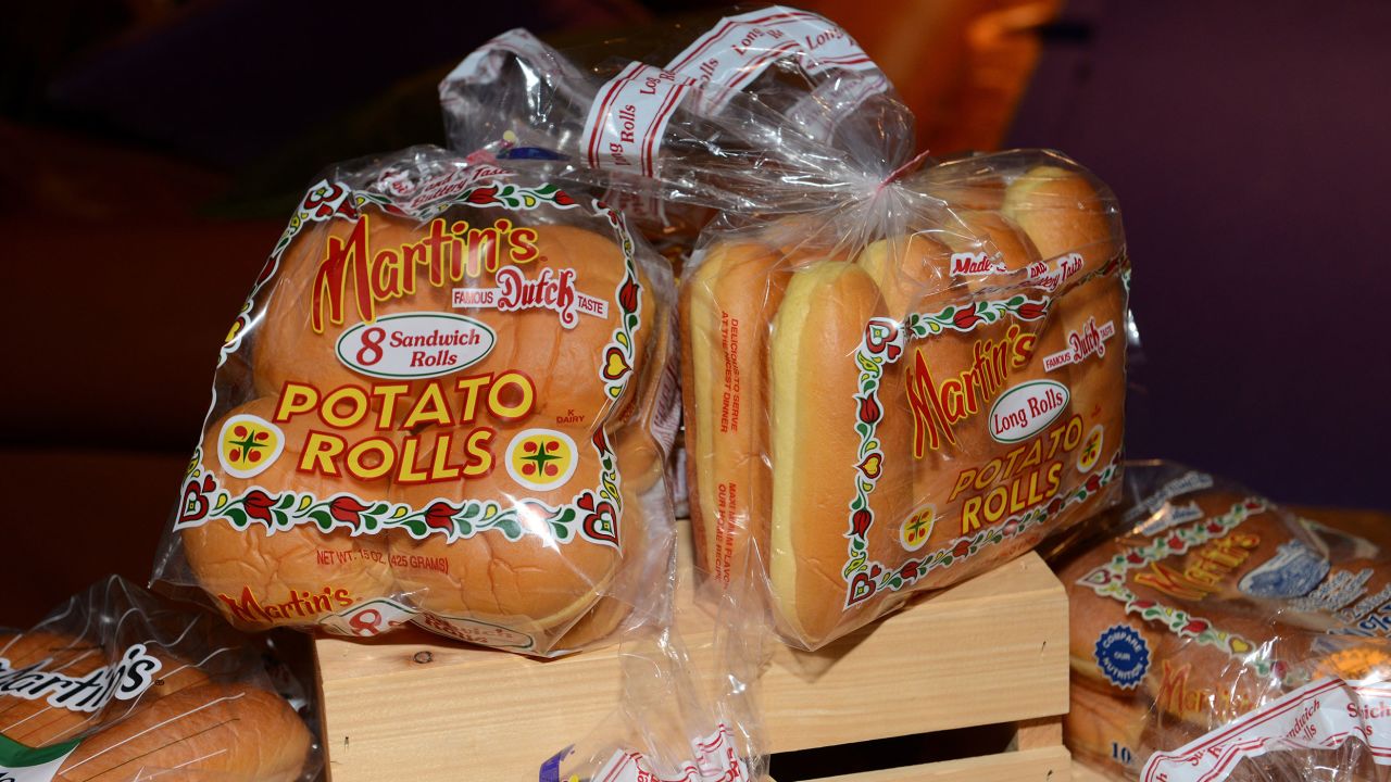 Many -- including major figures in the food world -- are calling for a boycott on Martin's Famous Potato Rolls, after its executive chairman donated more than $100,000 to a far-right candidate.