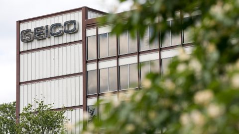 A woman who said she contracted an STD from her partner in a Geico-insured vehicle argued the "insurance policy provided coverage for her injuries and losses," according to court documents.
