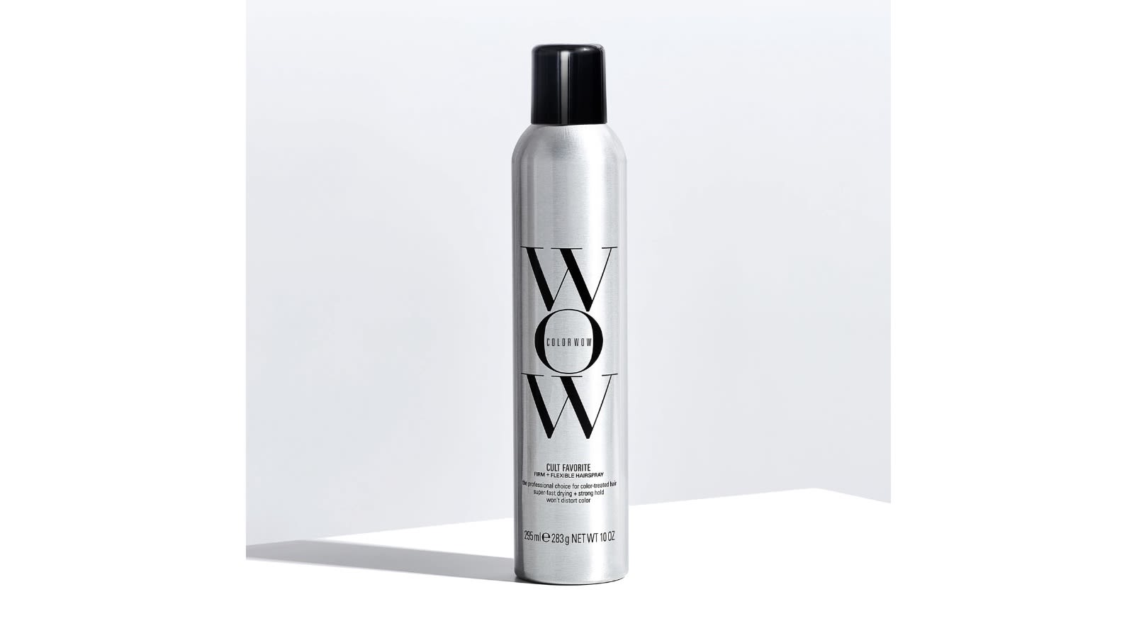 Chris Appleton Collaborates With Color Wow on First Hair Product, Exclusive