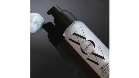 Color Wow Pop + Lock Frizz Control and Glossing Serum 