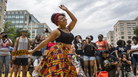 Juneteenth celebrations are kicking off this week across the country.