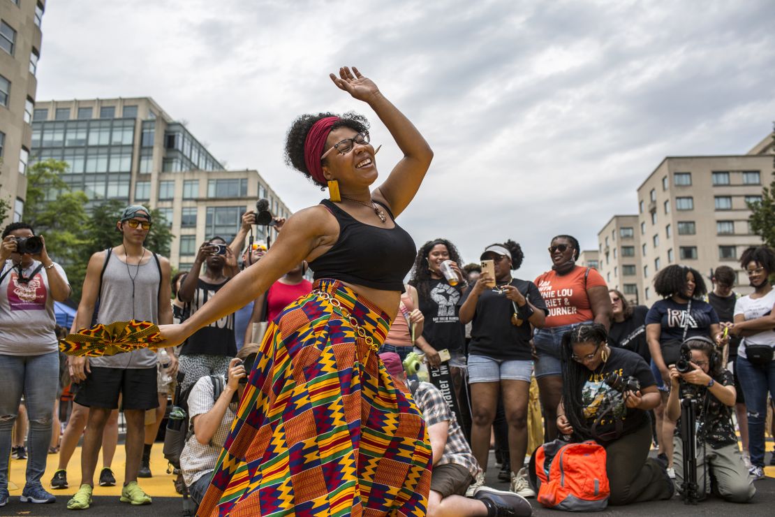 Juneteenth celebrations are kicking off this week across the country. 
