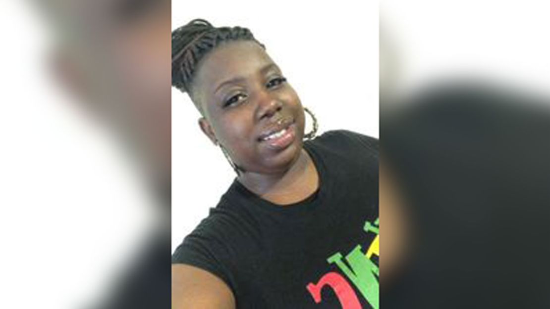 Audrionna "Tutu" King died the day after being shot, leaving behind five children.