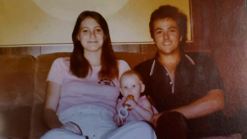 NextImg:A missing child was found alive after more than 40 years. But the search continues for her parents' killers, police say | CNN