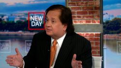 george conway