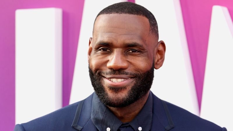 LeBron James reveals future plans and more in Twitter Q and A