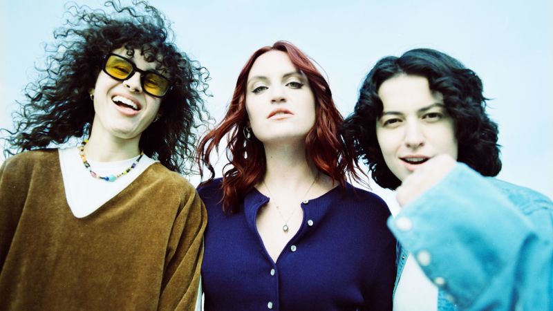 What pop group MUNA's music reveals about queer joy