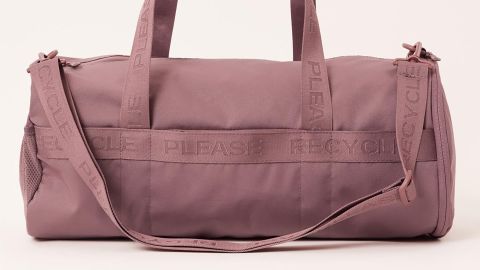 Girlfriend Collective Gym Bag