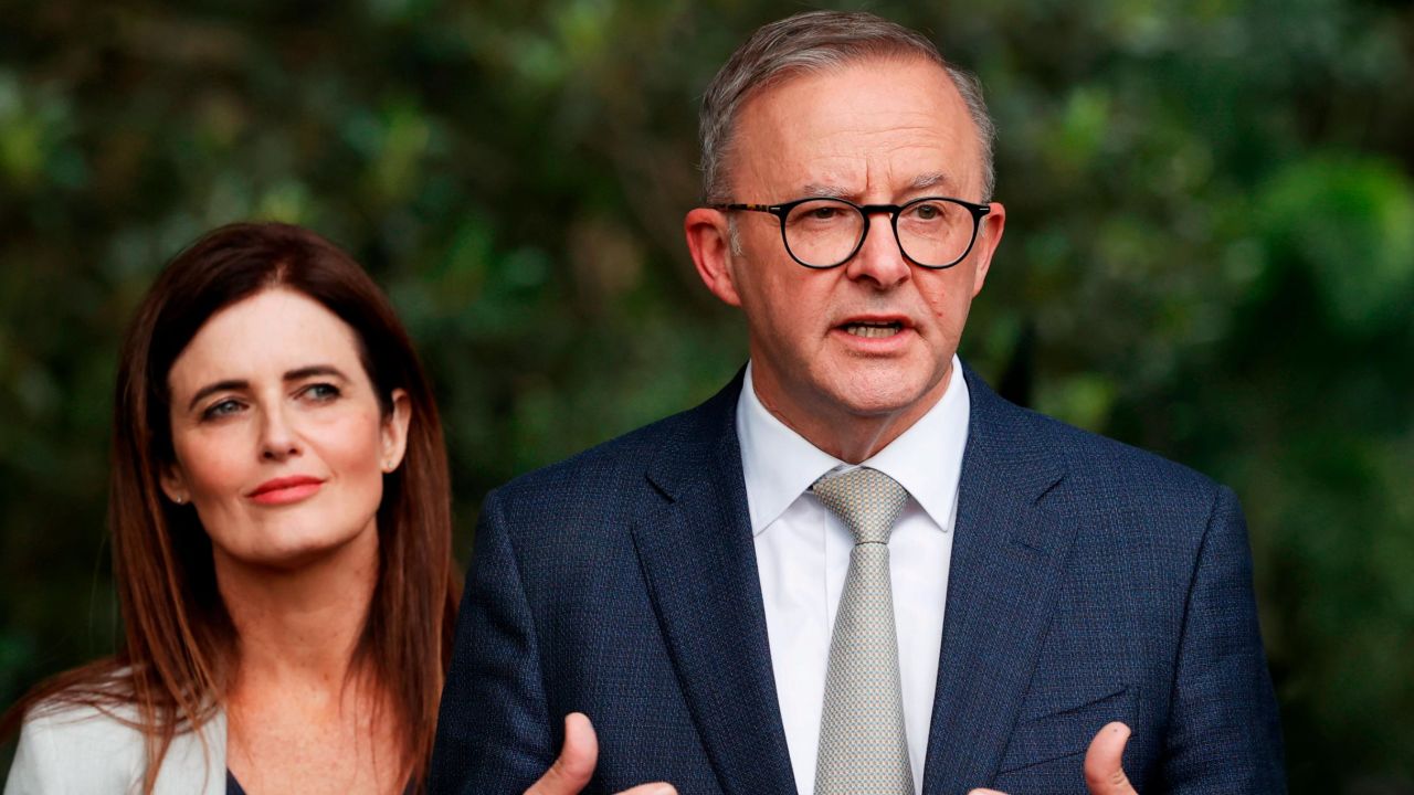 Australian Prime Minister Anthony Albanese has already made efforts to repair the relationship with France.