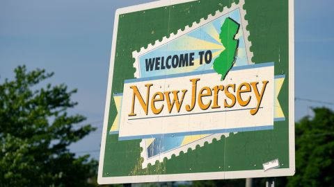 New Jersey is among the states vying to hold early Democratic presidential nominating contests in 2024.