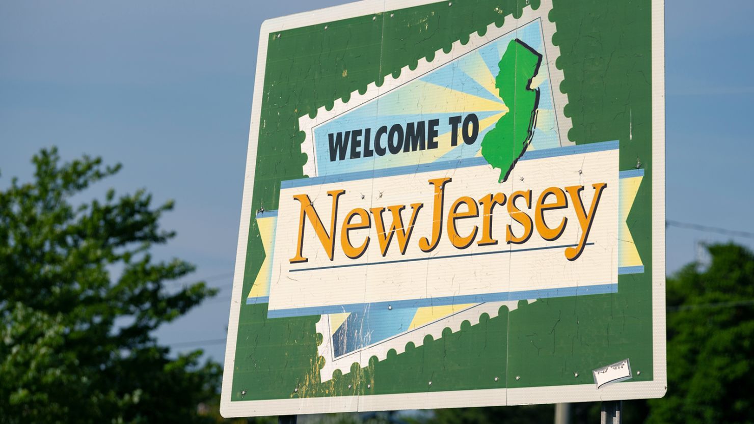 Opinion New Jersey’s perfect for 1st Democratic primary CNN