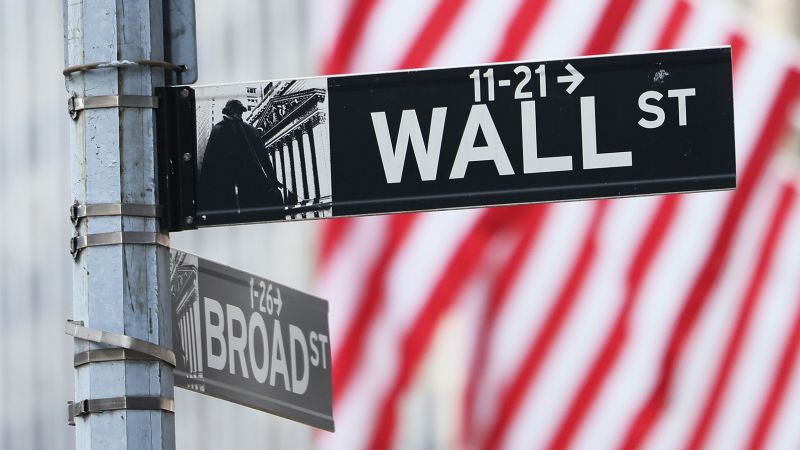 Global markets fall after a tough week on Wall Street; The yen reaches two decades-low Global markets fall after a tough week on Wall Street; The yen reaches two decades-low