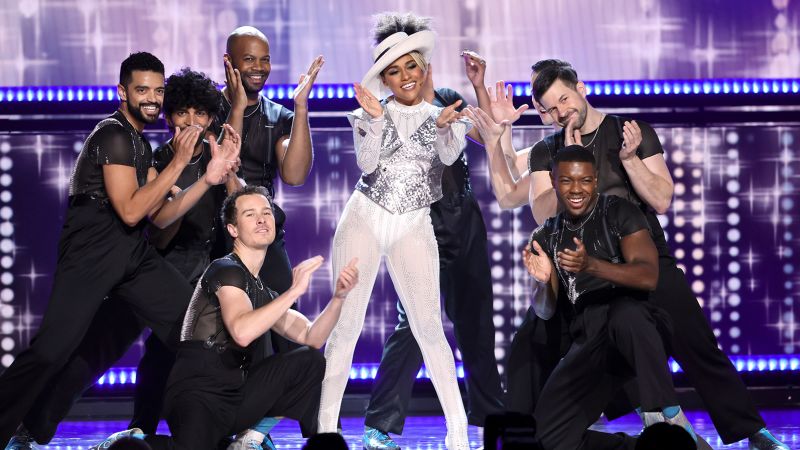 NextImg:Tony Awards 2023: See who won | CNN