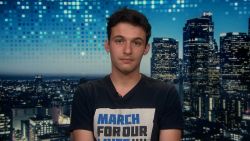 Amanpour Kasky