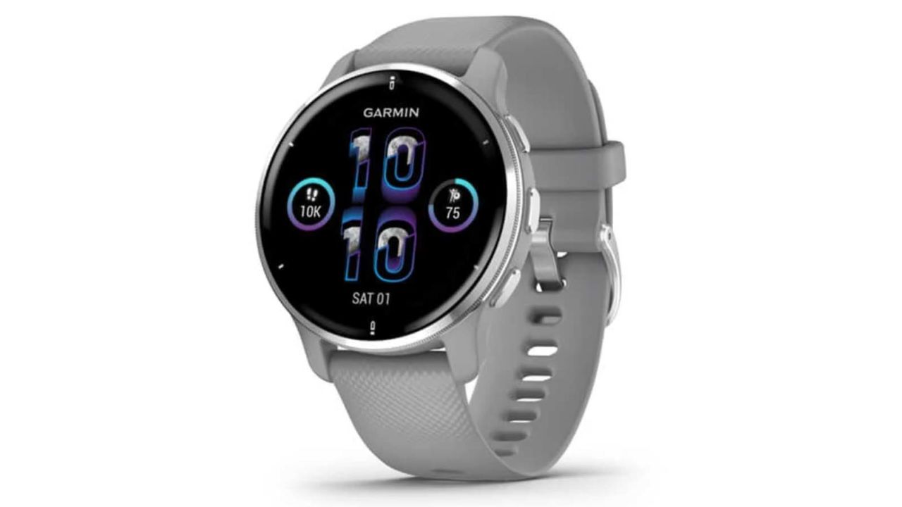 Garmin Venu® 2  Fitness Smartwatch