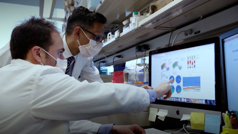 NextImg:Sanjay Gupta explains how scientists are trying to 'outsmart cancer' | CNN