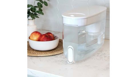 lifestraw water filter review LifeStraw Home Dispenser