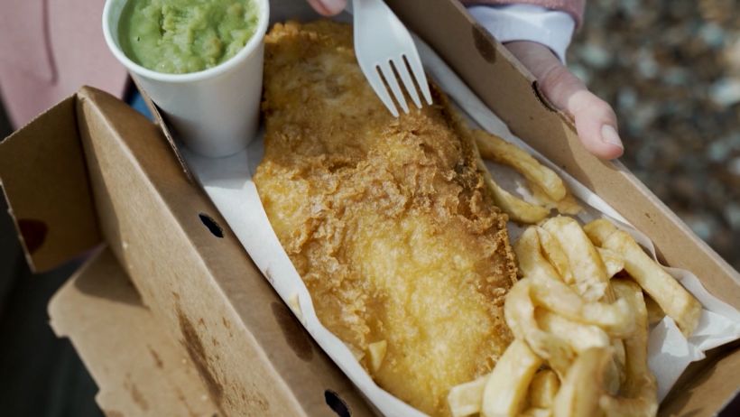 fish and chips uk price rise stewart