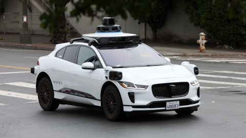 Waymo says it sees value in nationally standardized and uniform crash reporting as autonomous driving is developed.