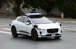 Waymo says it sees value in nationally standardized and uniform crash reporting as autonomous driving is developed.