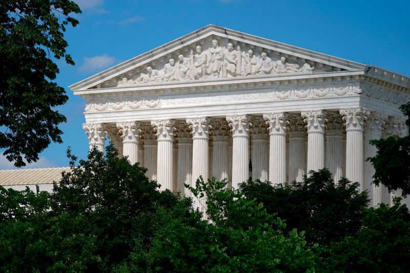 Miranda Rights: Supreme Court Limits Ability To Enforce Miranda Rights ...