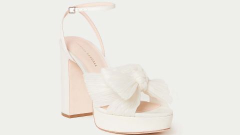 Loeffler Randall Natalia Heels