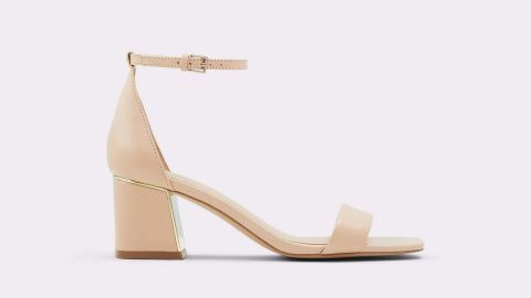 Aldo Kedeaviel High-Heel Sandal