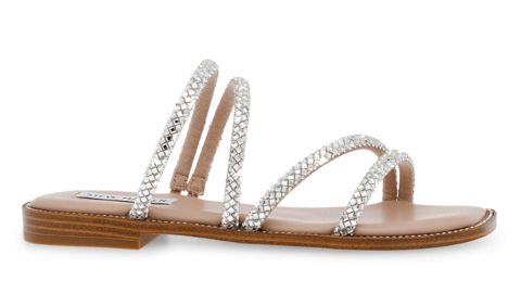 Steve Madden Starie Rhinestones