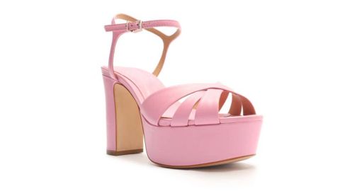 Schutz Keefa Platform Sandal