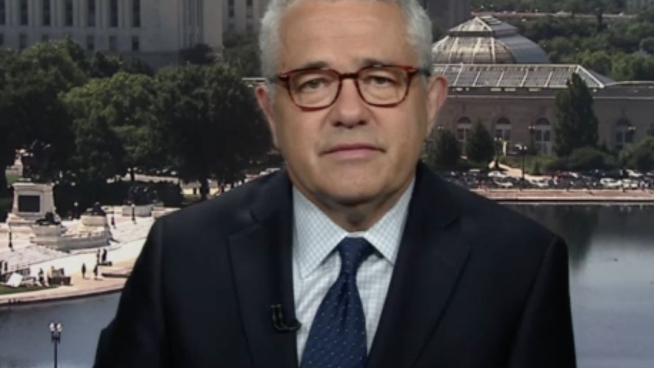 Jeffery Toobin 0615