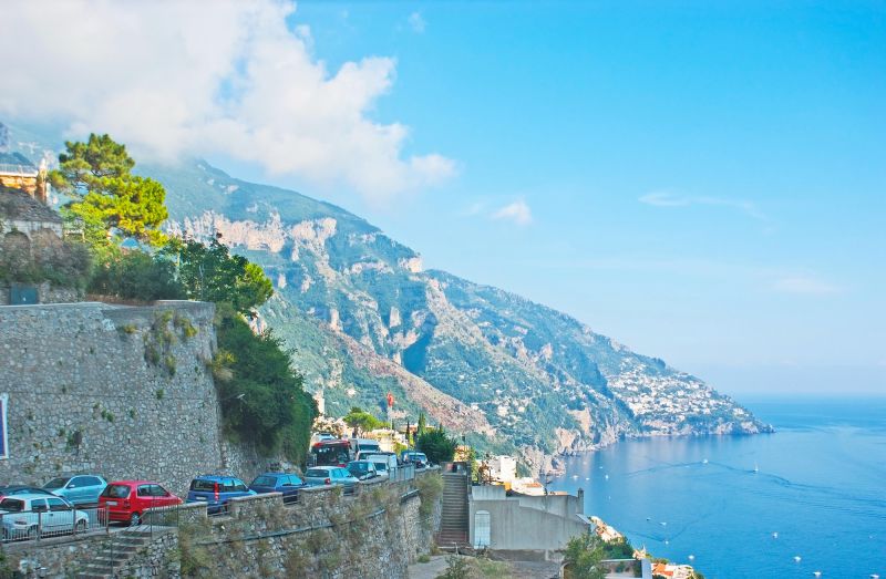 This classic Italian destination just limited tourist access CNN